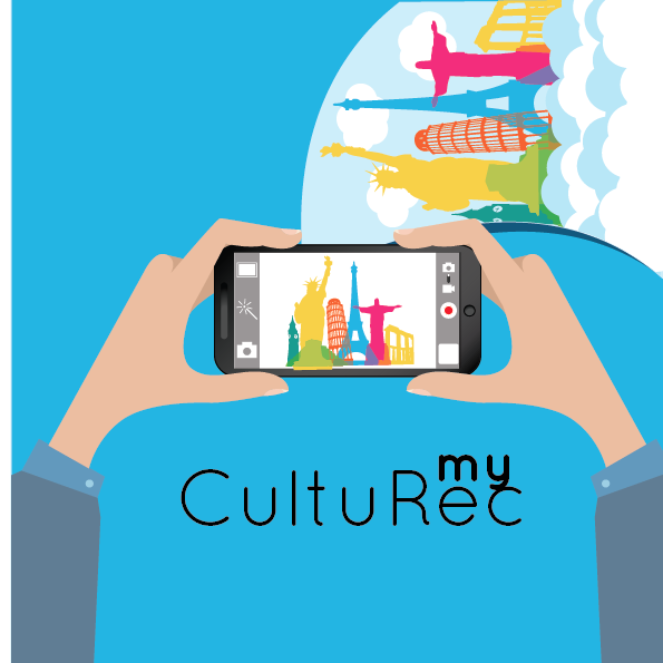 MyCultuREC