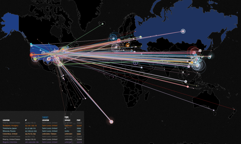 #FacebookDown Attacco hacker contro Facebook e Instagram