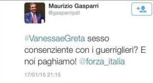 gasparri