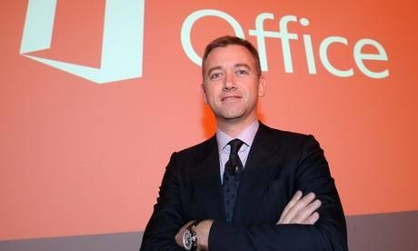 Microsoft incontra il Sud: l’ad Purassanta a Reggio Calabria