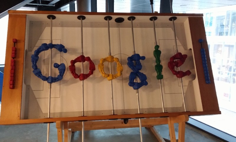 Perché visitare Google è importante per la Calabria