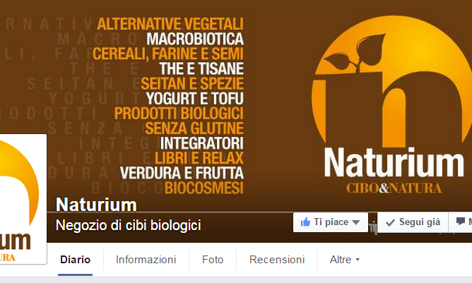 Naturium