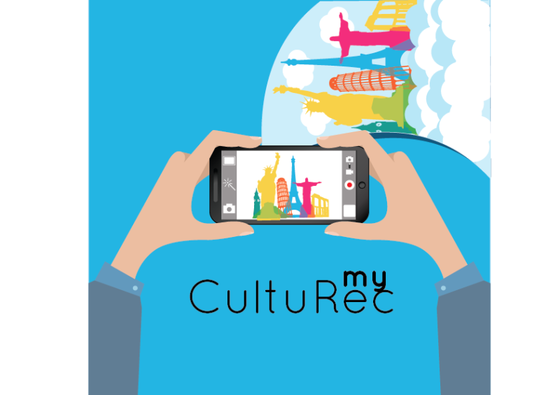 MyCultuREC