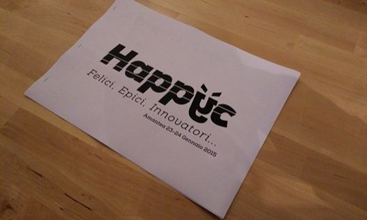 Happyc, due giorni per l’innovazione made in Calabria